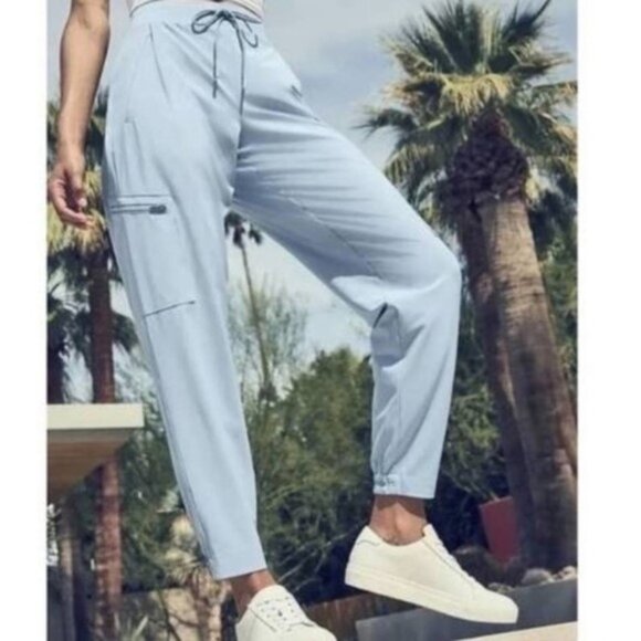 ATHLETA, "Go Far Travel Pant" - 4 - Picture 1 of 4